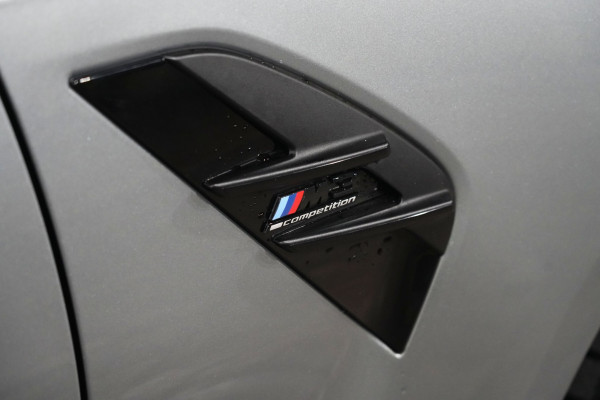 2024 BMW M3 Competition Sedan Image 6