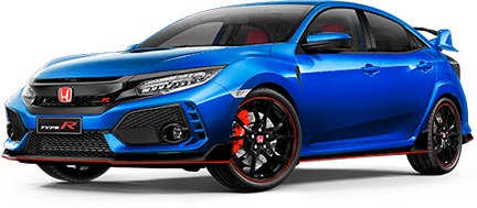 Brilliant Sporty Blue Metallic