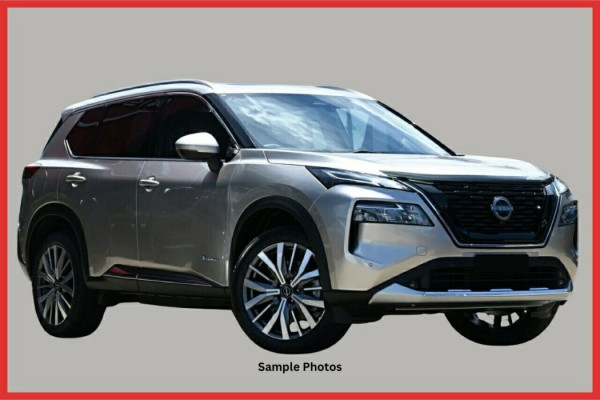 2024 MY25 Nissan X-Trail T33 ST-L e-POWER SUV