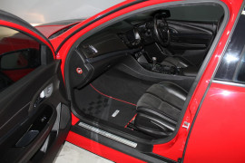 2015 Holden Commodore VF II MY16 Sedan