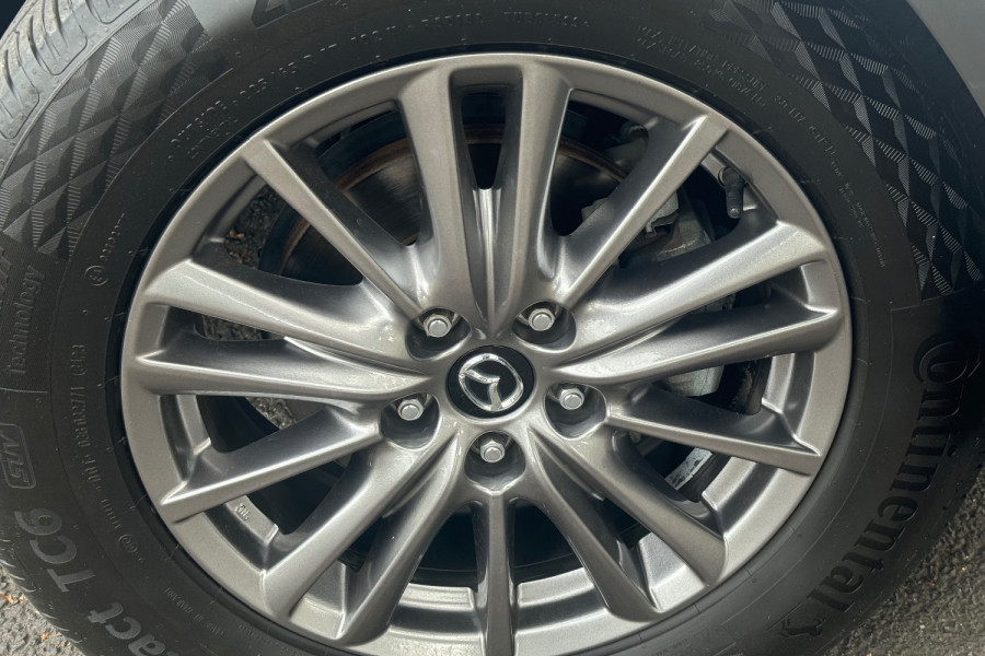 2018 Mazda CX-5 KF2W7A Maxx Sport SUV Image 10