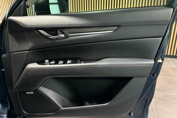2017 Mazda CX-5 KF Series Akera SUV Image 11
