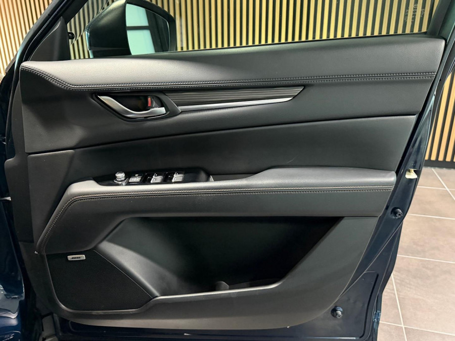 2017 Mazda CX-5 KF Series Akera SUV Image 11