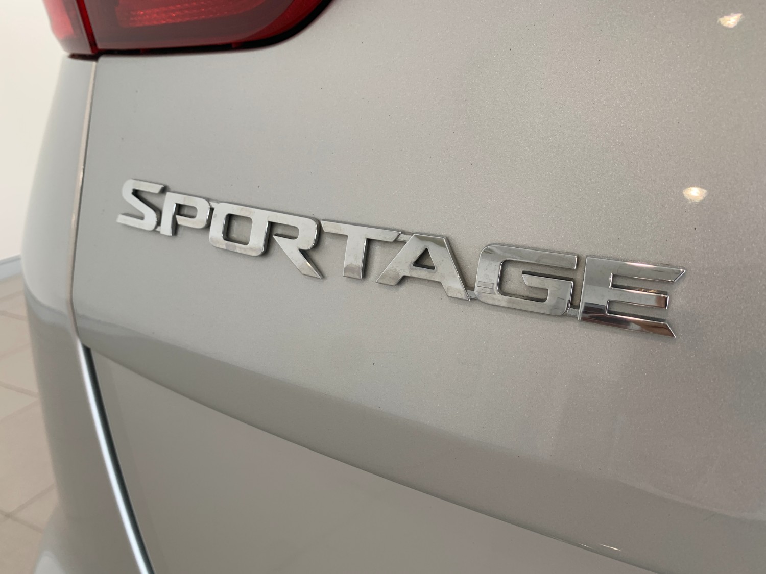 2017 Kia Sportage QL Si SUV Image 9