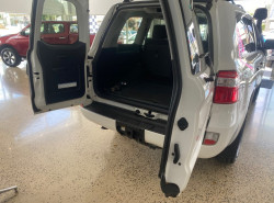 2019 Toyota Landcruiser VDJ200R GX Suv
