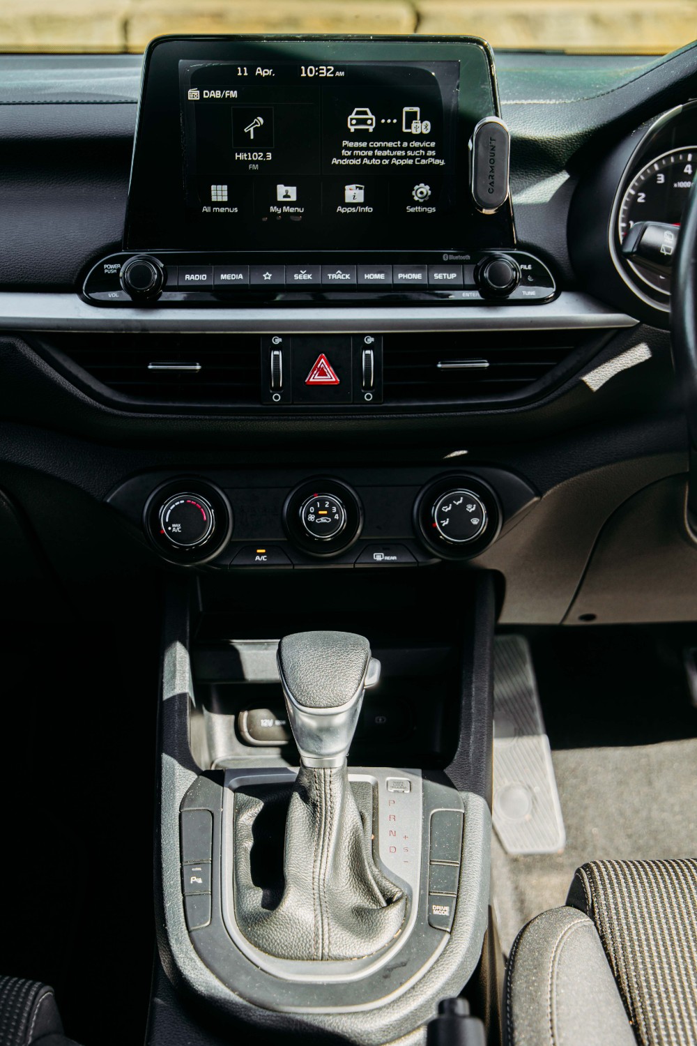 2019 Kia Cerato Hatch S Hatch Image 29
