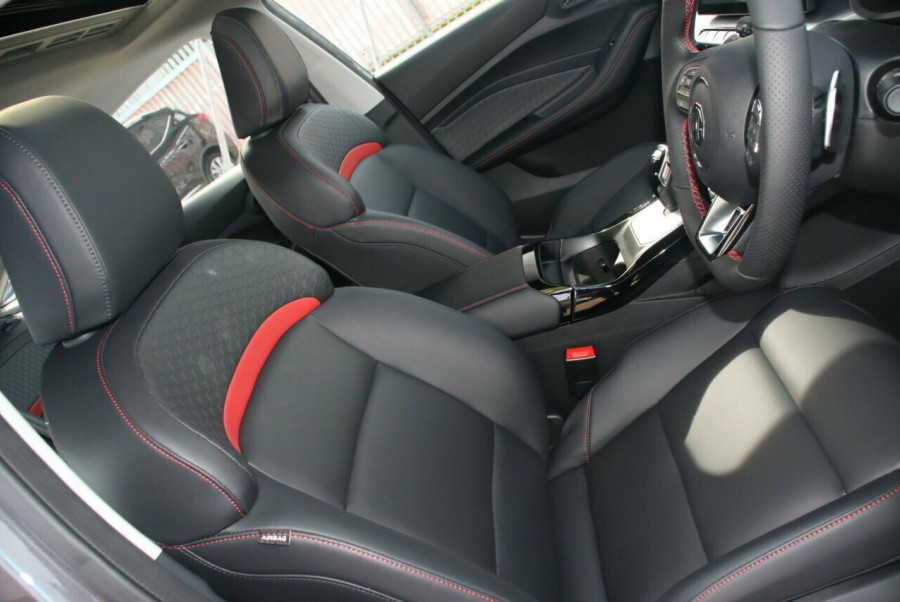 2024 MG MG5 AP32 Essence Sedan Image 10