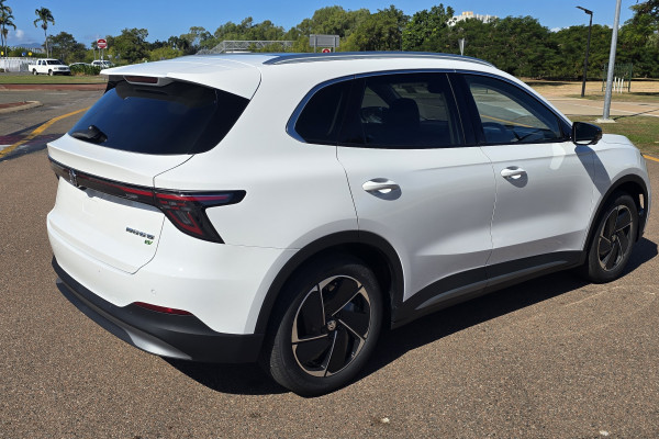 2026 MG MGS5 EV ZS3EM Essence 62 SUV Image 14