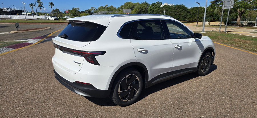 2026 MG MGS5 EV ZS3EM Essence 62 SUV Image 14