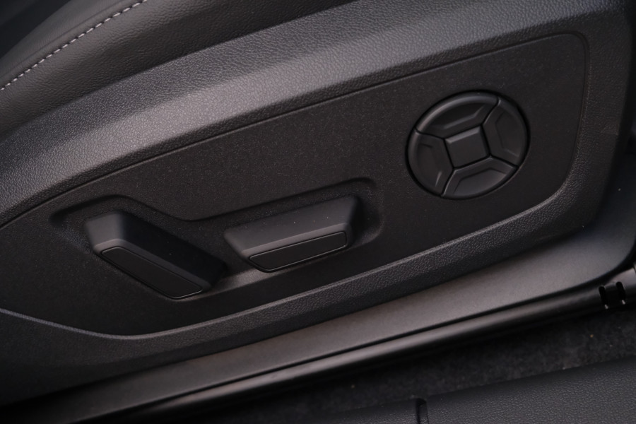 2026 Audi A3 GY TFSI 110kW S line Hatch