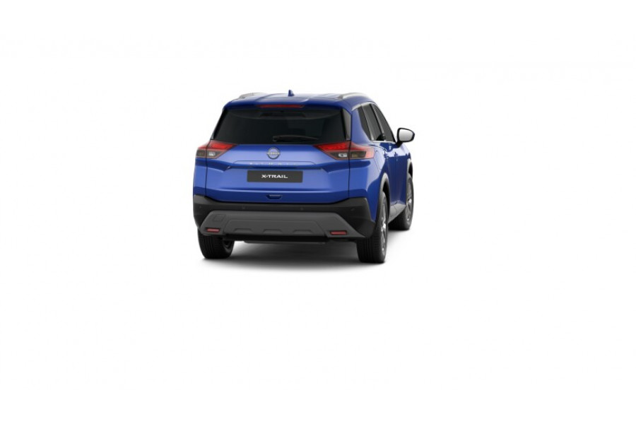 2025 Nissan X-Trail T33 ST SUV Image 21