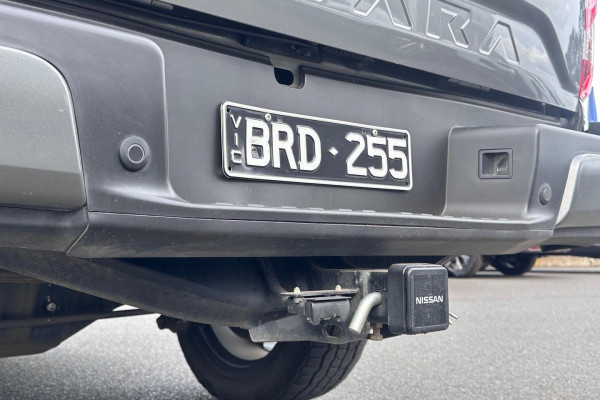 2021 MY21.5 Nissan Navara D23 ST-X Ute Image 12