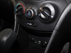 2015 Hyundai Accent RB2 Active Hatchback