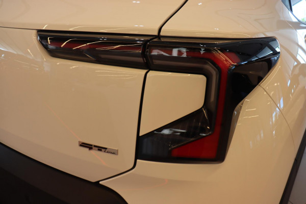 2026 Kia Stonic YB PE2 GT-Line SUV Image 10