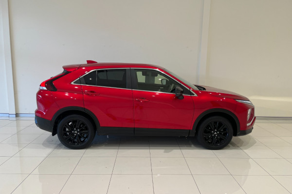 2023 Mitsubishi Eclipse Cross YB Black Edition SUV