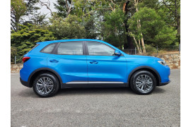 2025 MG ZS ZS32 Excite SUV