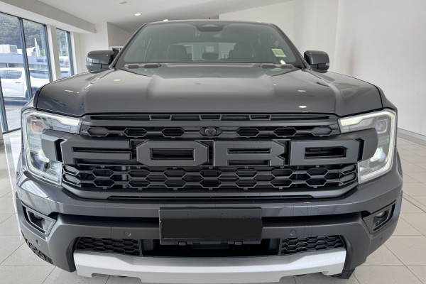 2024 MY25.25 Ford Ranger P703  Raptor Ute