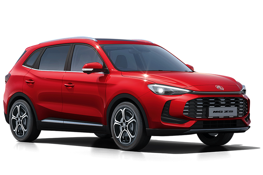 2025 MG ZS ZS32 Essence SUV