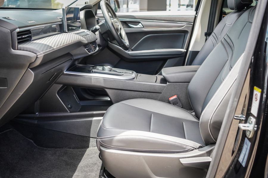 2023 GWM Haval Jolion A01 Lux Hybrid SUV Image 31