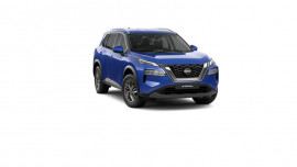 2025 Nissan X-Trail T33 ST SUV image 6