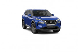 2025 Nissan X-Trail T33 ST SUV
