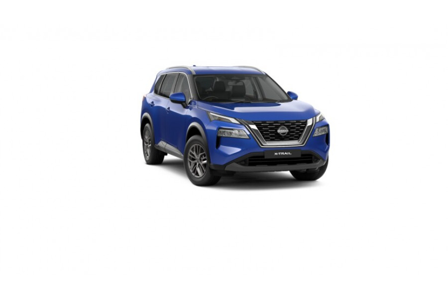 2025 Nissan X-Trail T33 ST SUV Image 6