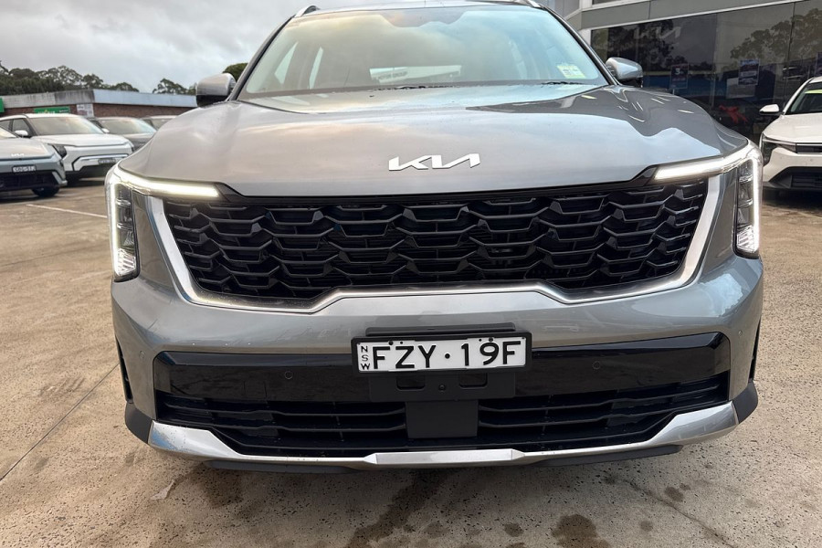 2026 Kia Sorento MQ4 PE S SUV Image 15
