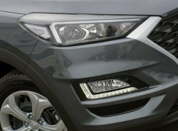 2018 MY19 Hyundai Tucson TL3 Go Suv