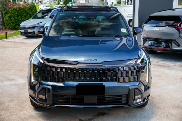 2026 MY27 Kia Sportage NQ5 PE GT-Line SUV Image 5
