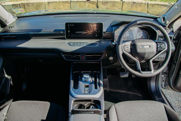 2026 GWM Haval Jolion A01 Premium SUV Image 13