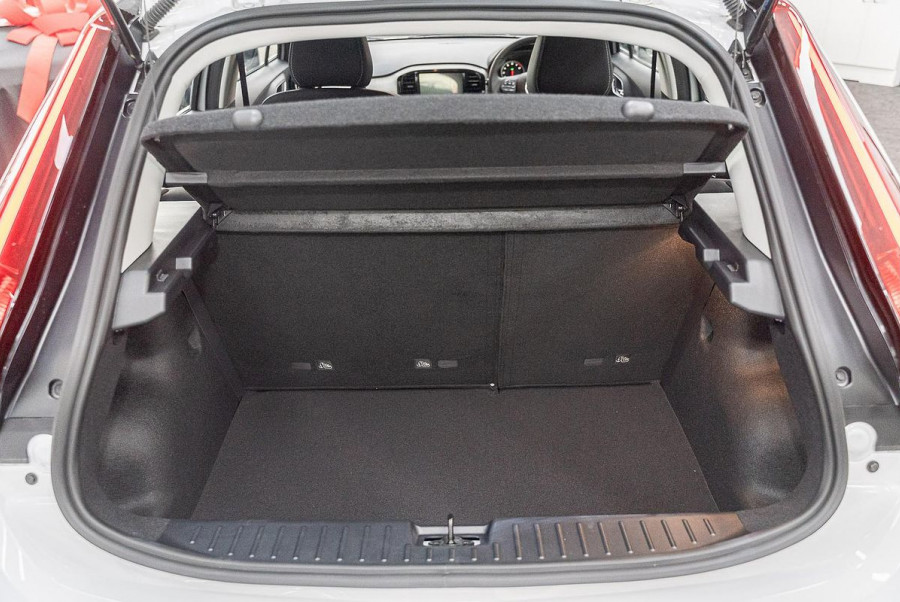 2024 MG MG3 Core Hatch Image 10