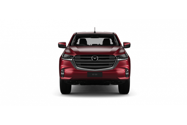 2024 Mazda BT-50 TF XTR Ute Image 5