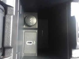 2017 Ford Focus LZ Sport Hatchback