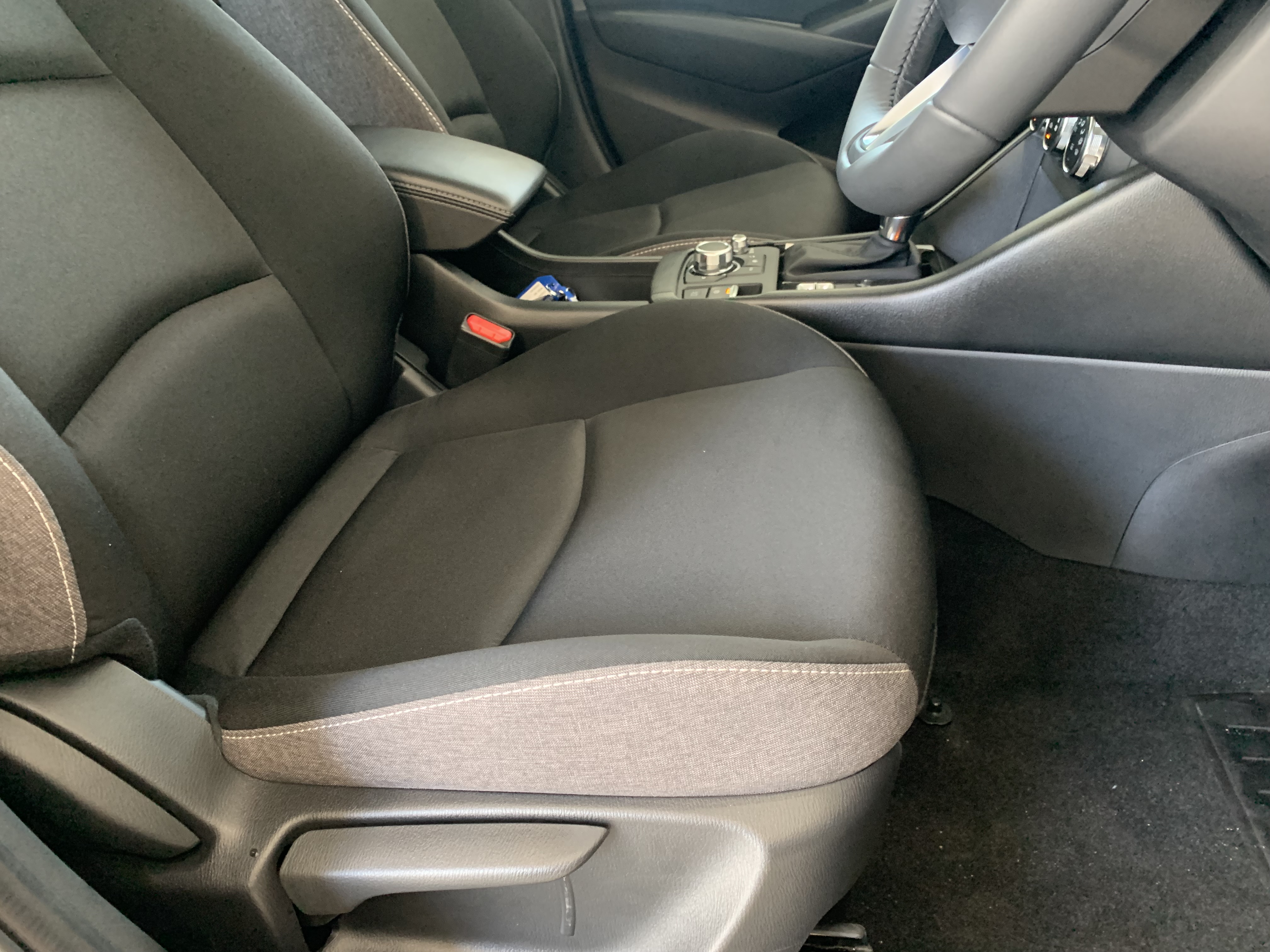 2024 Mazda CX-3 DK G20 Pure SUV Image 13