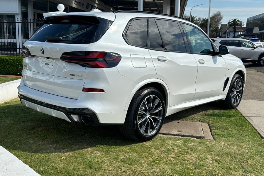 2023 BMW G05 - X5 X5 xDrive30d Other Image 8