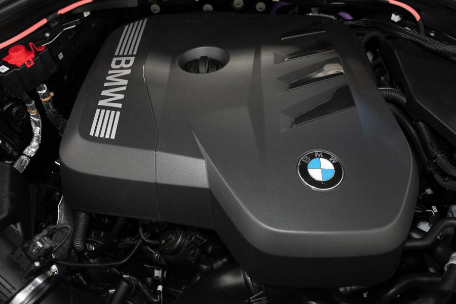 2026 BMW X3 G45 20 xDrive SUV