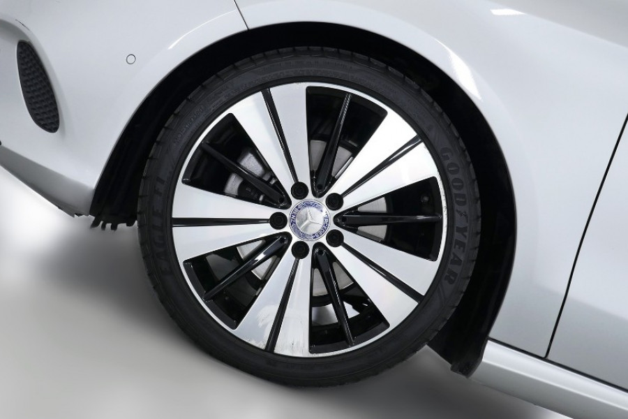 2016 MY06 Mercedes-Benz Cla200 X117 806MY CLA200 Wagon Image 18