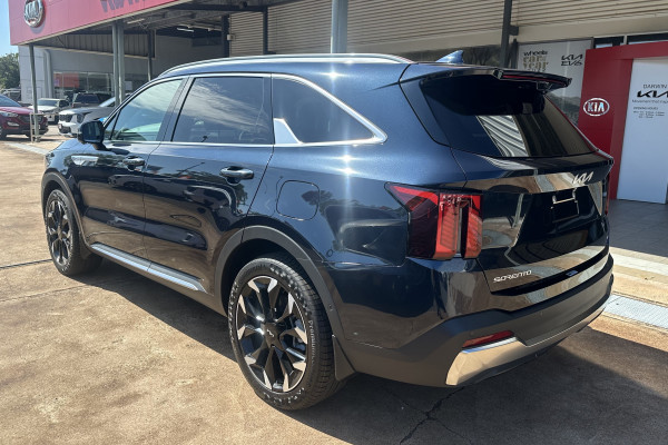 2025 Kia Sorento MQ4 PE GT-Line Other Image 5