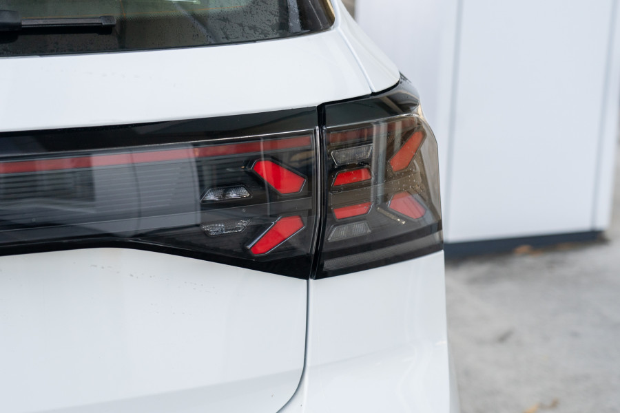 2024 Volkswagen T-Cross D31 85TSI Style SUV Image 20