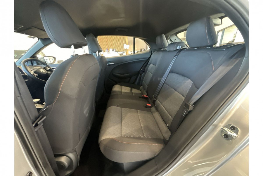 2024 MY24.5 MG MG3  Excite Hatch Image 27