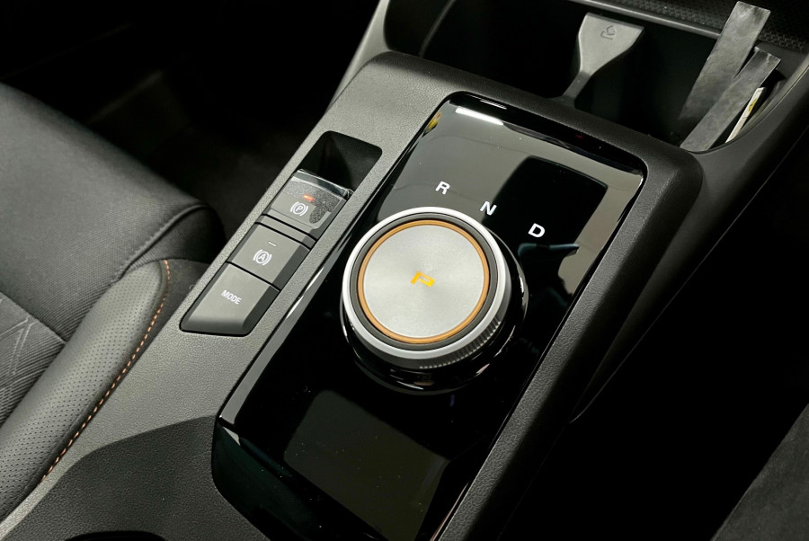 2024 MG MG3 Essence Hybrid+ Hatch Image 17