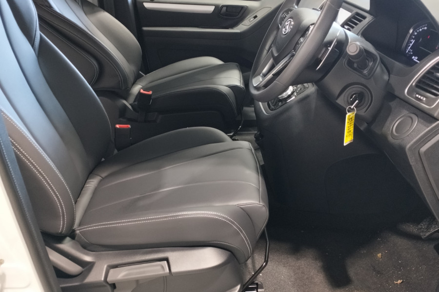 2024 LDV G10 SV7C + Van Image 27