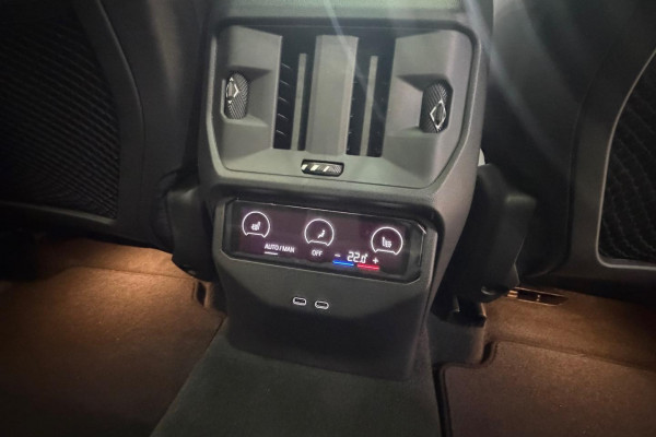 2026 MY25 BMW X3 G45 M50 xDrive SUV