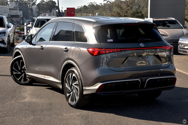 2026 MG MGS6 EV IS3E Essence SUV Image 4