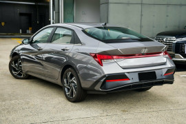 2024 MY25 Hyundai i30 CN7.V2 Elite Sedan