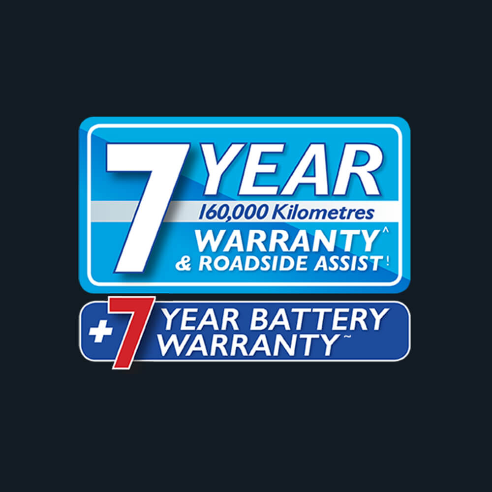 Warranty