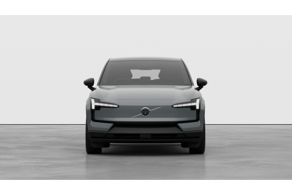 2026 Volvo EX30  Single Motor Extended Range Ultra SUV Image 6