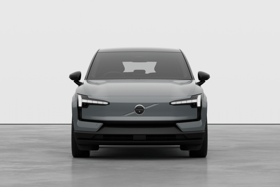 2026 Volvo EX30  Single Motor Extended Range Ultra SUV