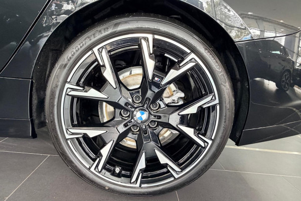 2025 BMW 2 Series F74 218 M Sport Sedan