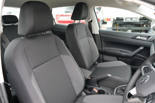 2026 Volkswagen Polo AE 85TSI Life Hatch Image 7